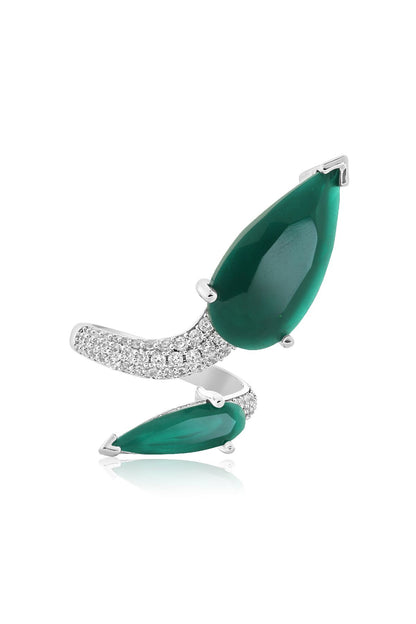 Ring | Garden Jewel Ring