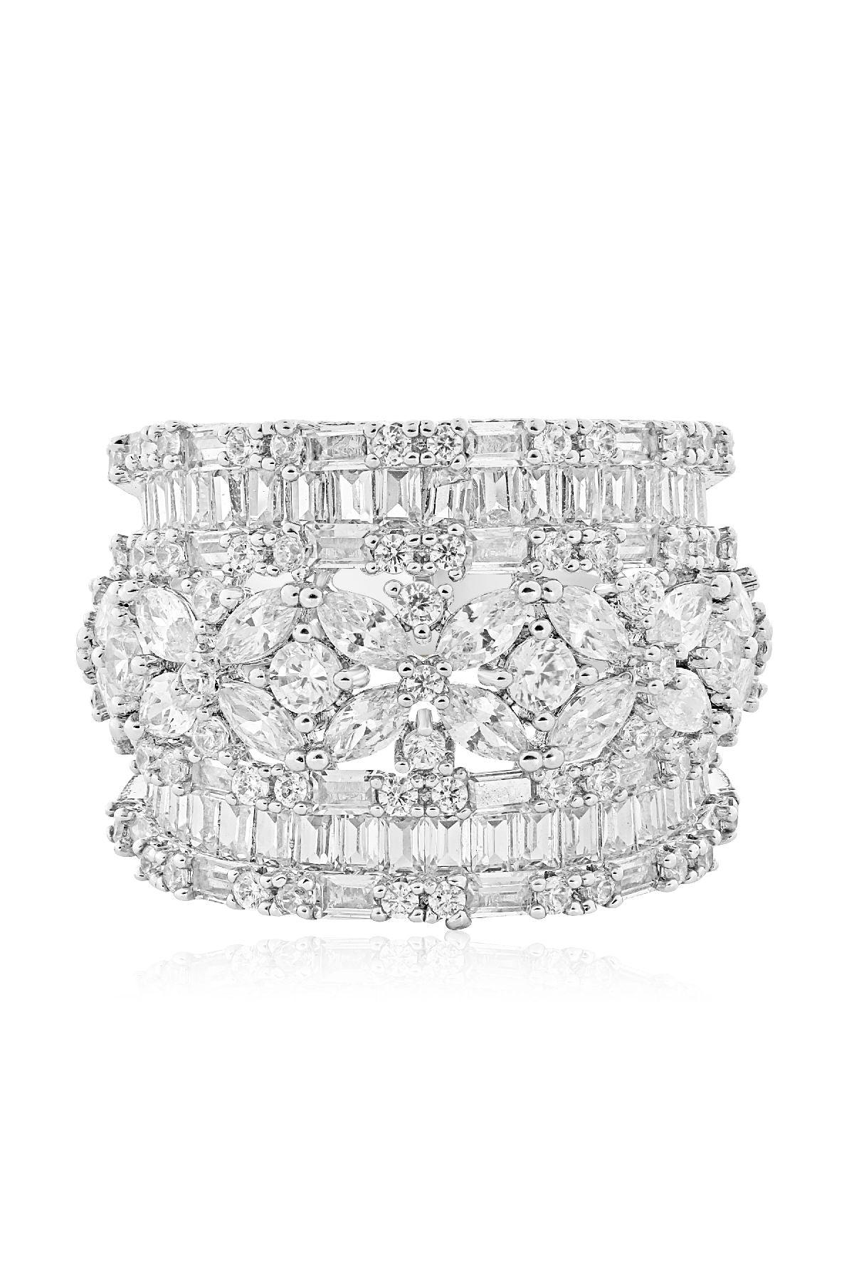 Ring | Diamante Allure