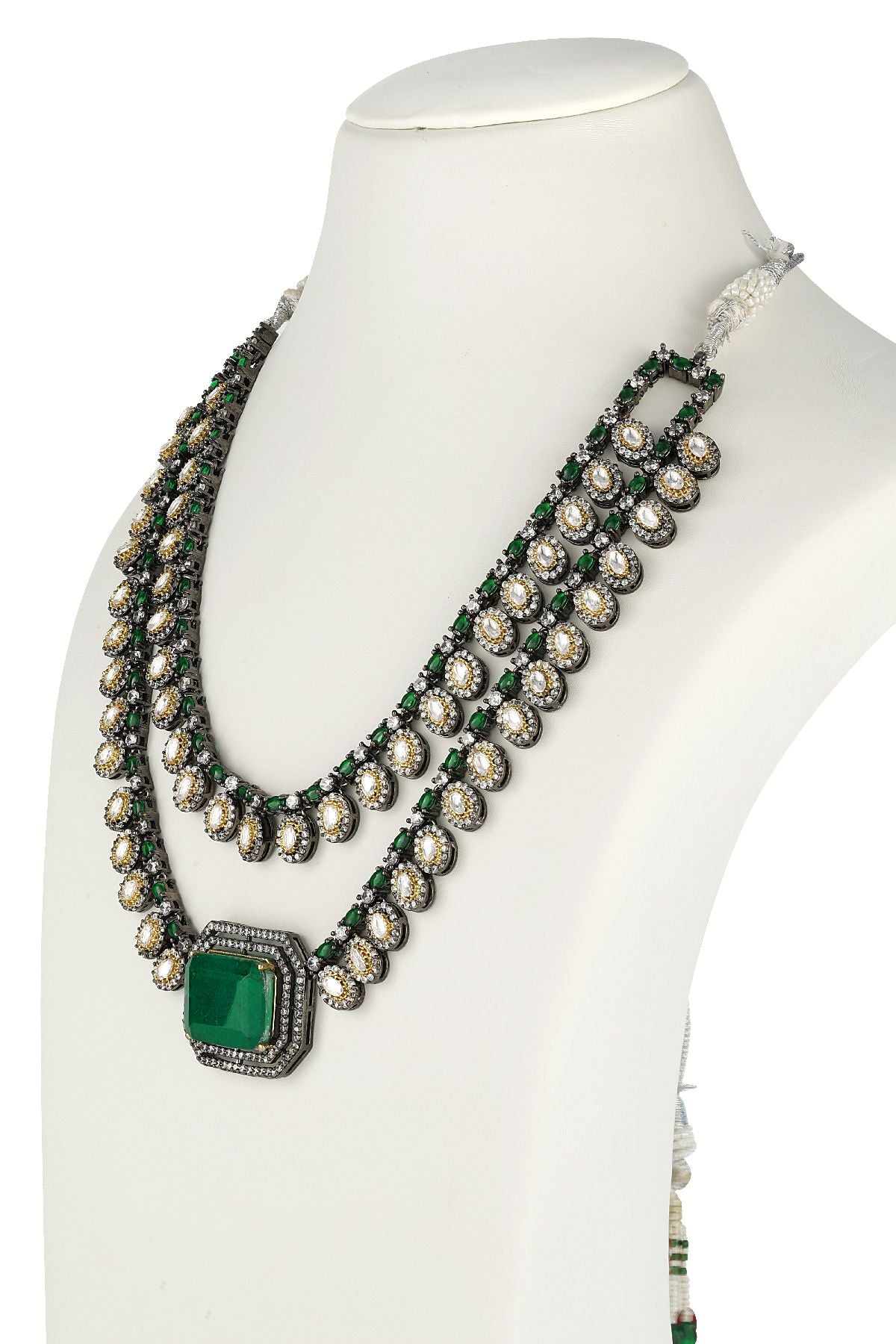 Necklace Set | Victorian Grace Set