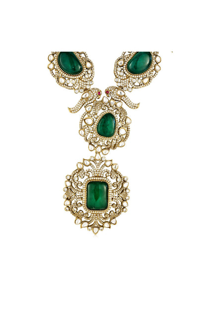 Necklace Set | Imperial Verde Set