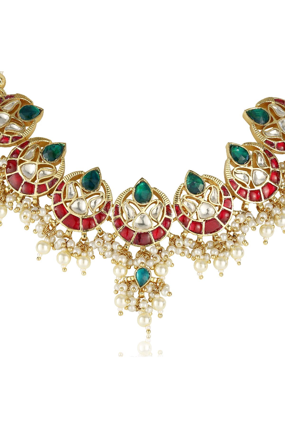 Necklace Set | Zahra Haar
