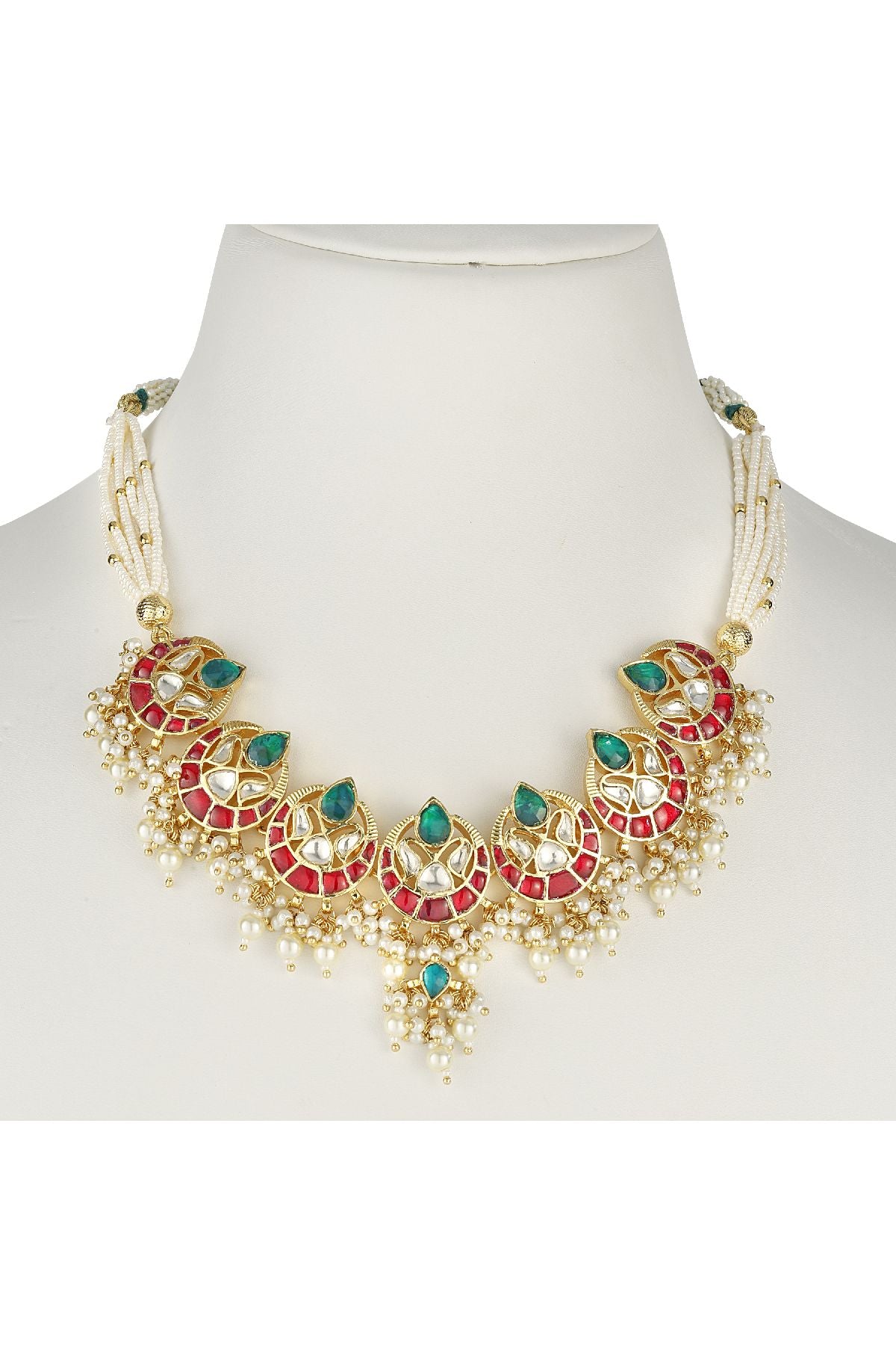 Necklace Set | Zahra Haar