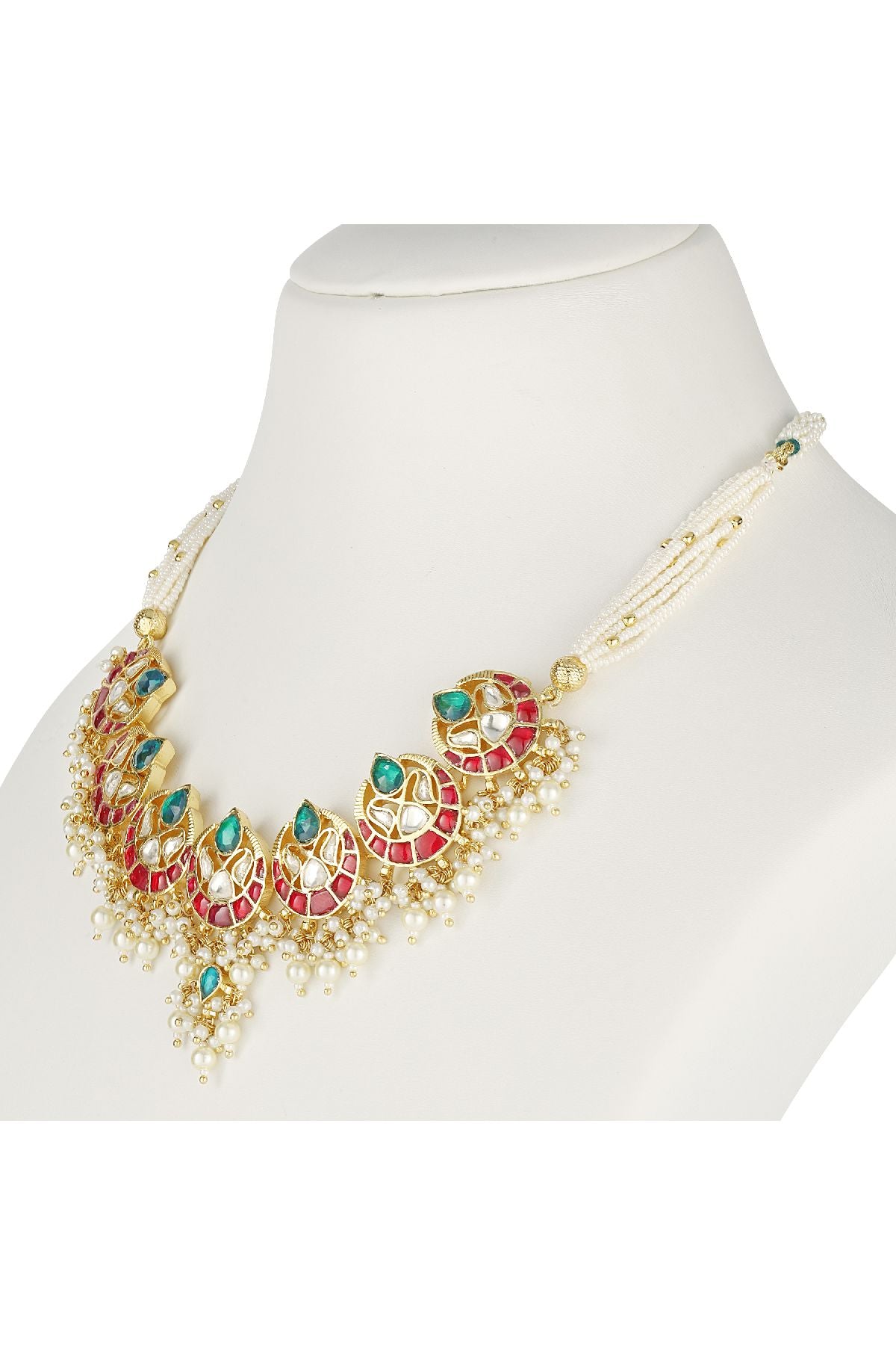 Necklace Set | Zahra Haar
