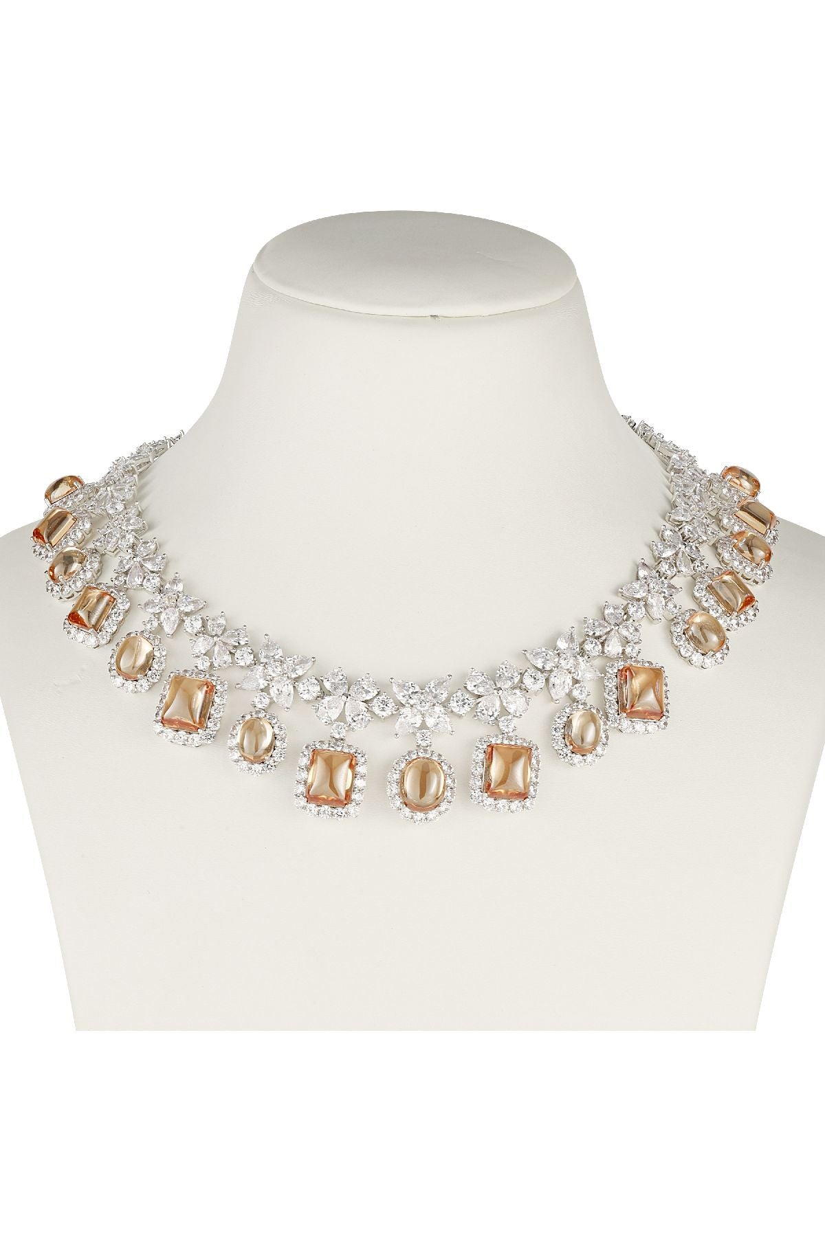 Necklace Set | The Windsor Set