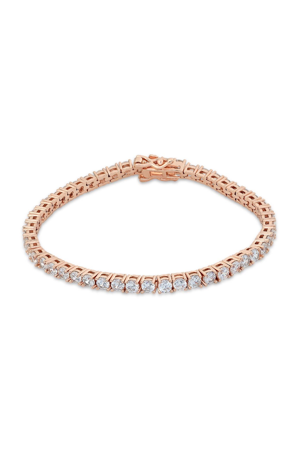 Bracelet | Vienna Tennis Bracelet