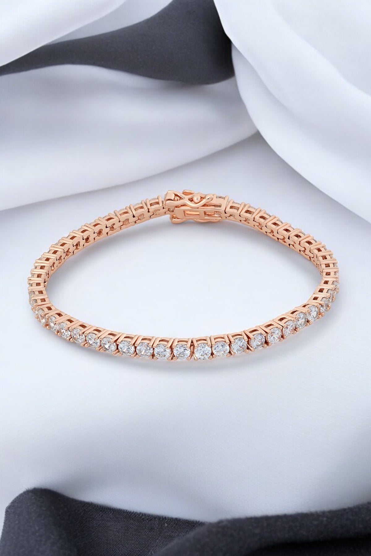 Bracelet | Vienna Tennis Bracelet