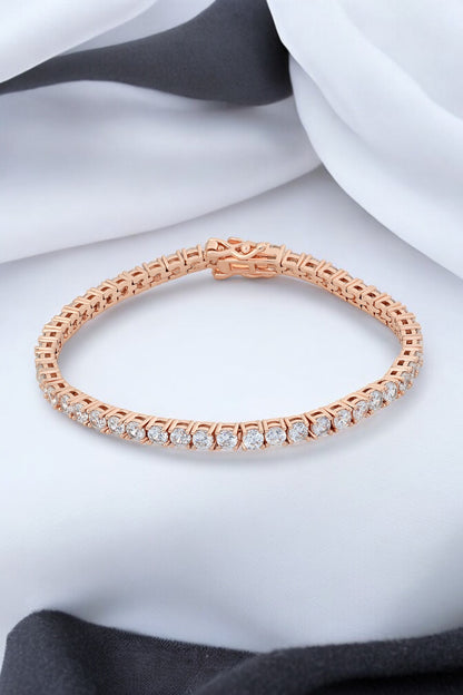 Bracelet | Vienna Tennis Bracelet