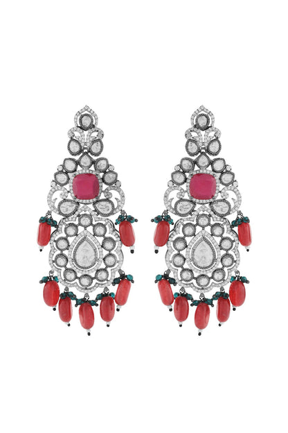 Earrings | Royal Victorian