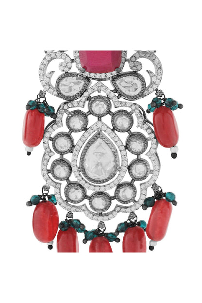 Earrings | Royal Victorian