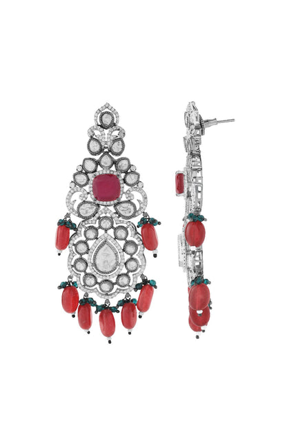 Earrings | Royal Victorian