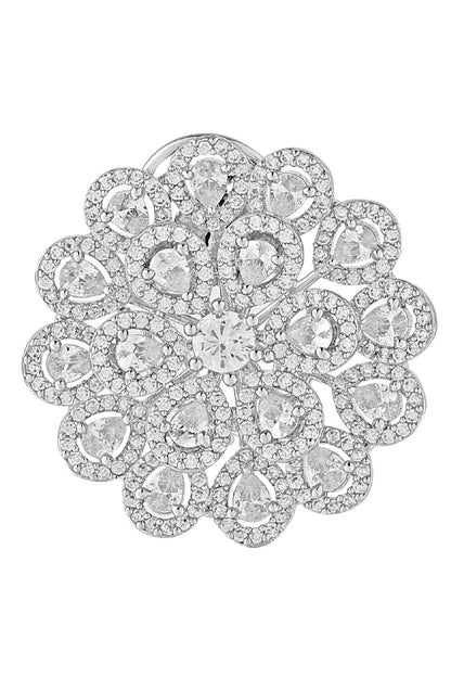 Earrings | Starry Blossom Studs