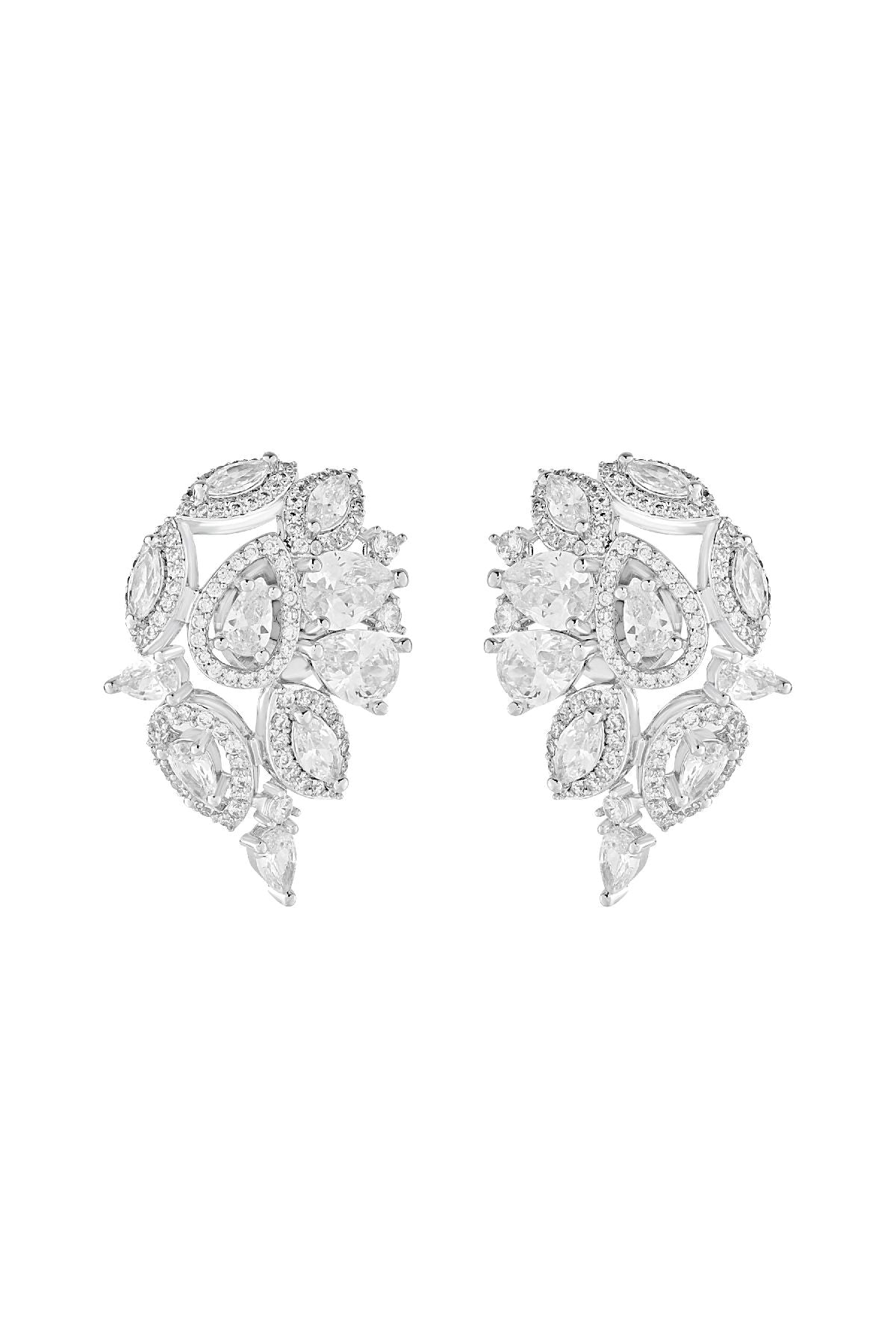 Earrings | Verve Élan Studs