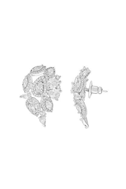 Earrings | Verve Élan Studs