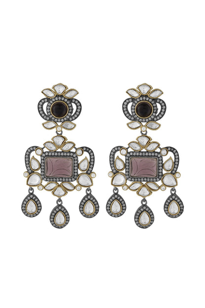 Earrings | Royal Mirage
