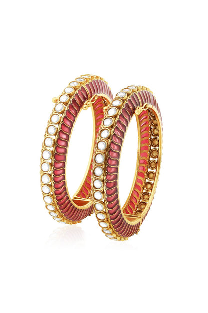 Bangles | Heritage Luxe Bangles