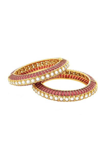 Bangles | Heritage Luxe Bangles