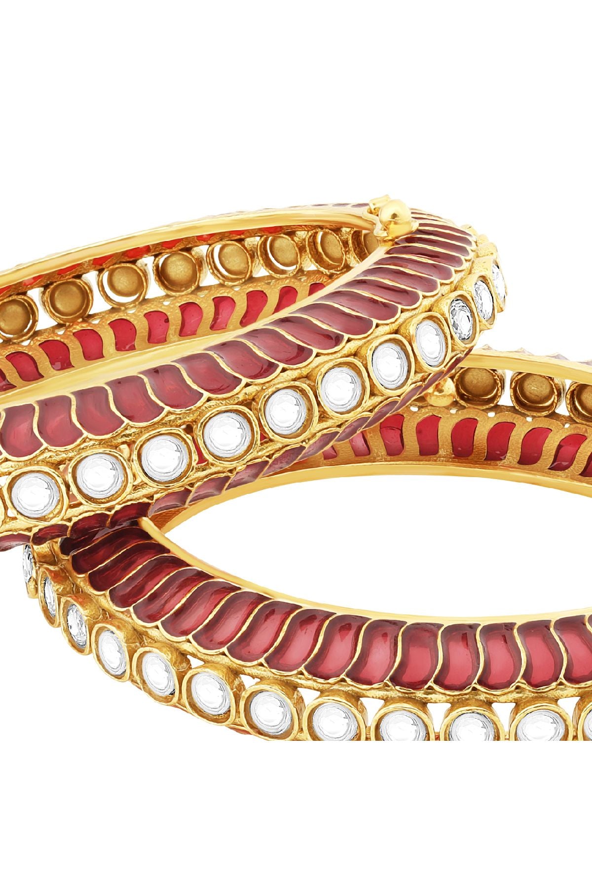 Bangles | Heritage Luxe Bangles