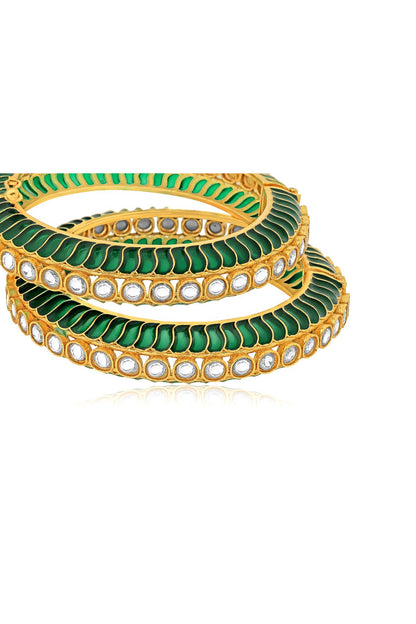 Bangles | Heritage Luxe Bangles