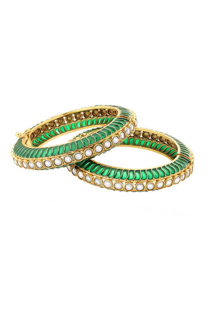 Bangles | Heritage Luxe Bangles