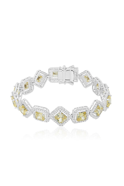 Bracelet | Radiant Rich Tennis Bracelet