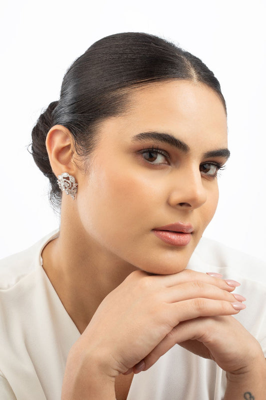 Earrings | Verve Élan Studs