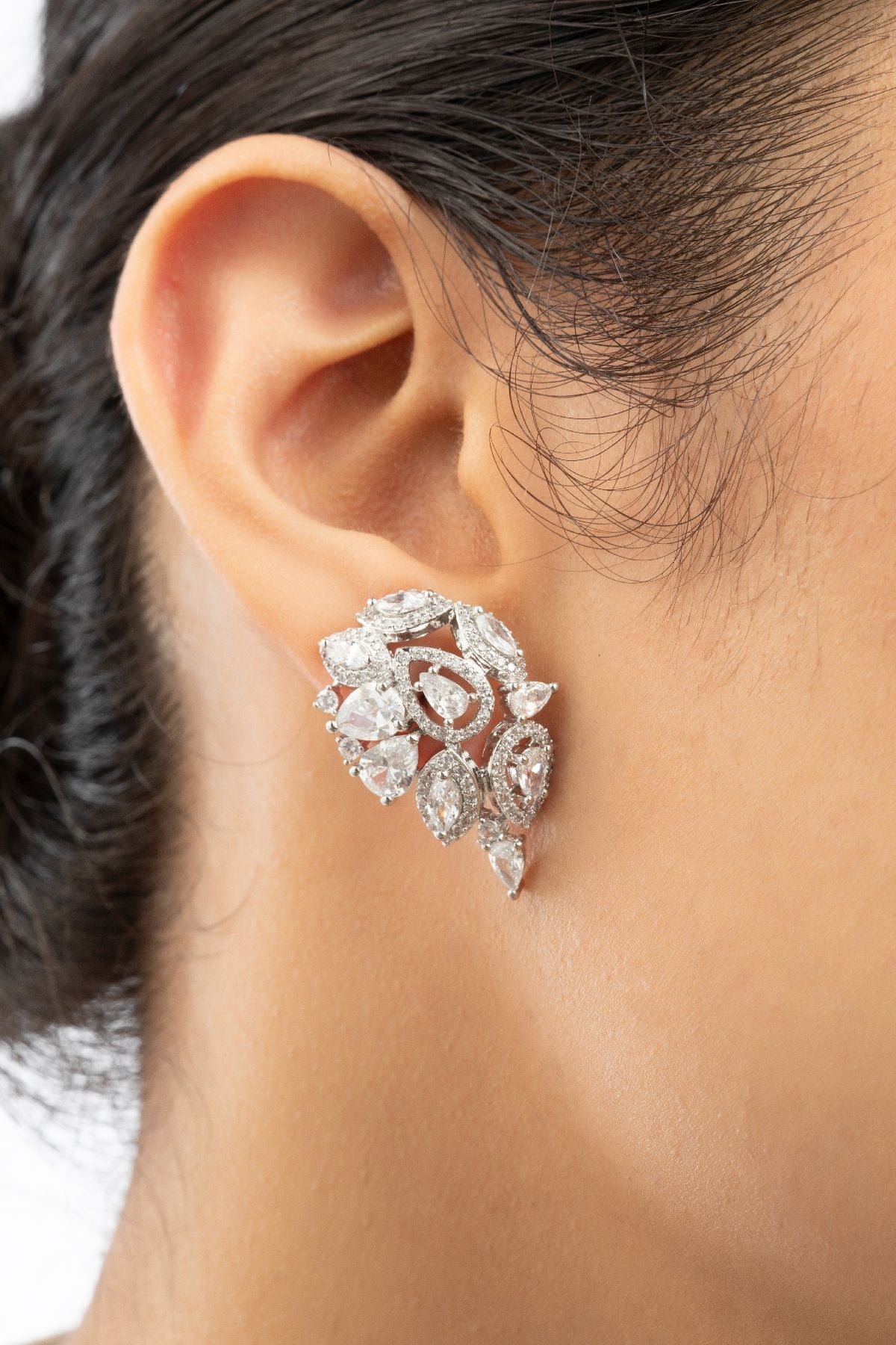 Earrings | Verve Élan Studs