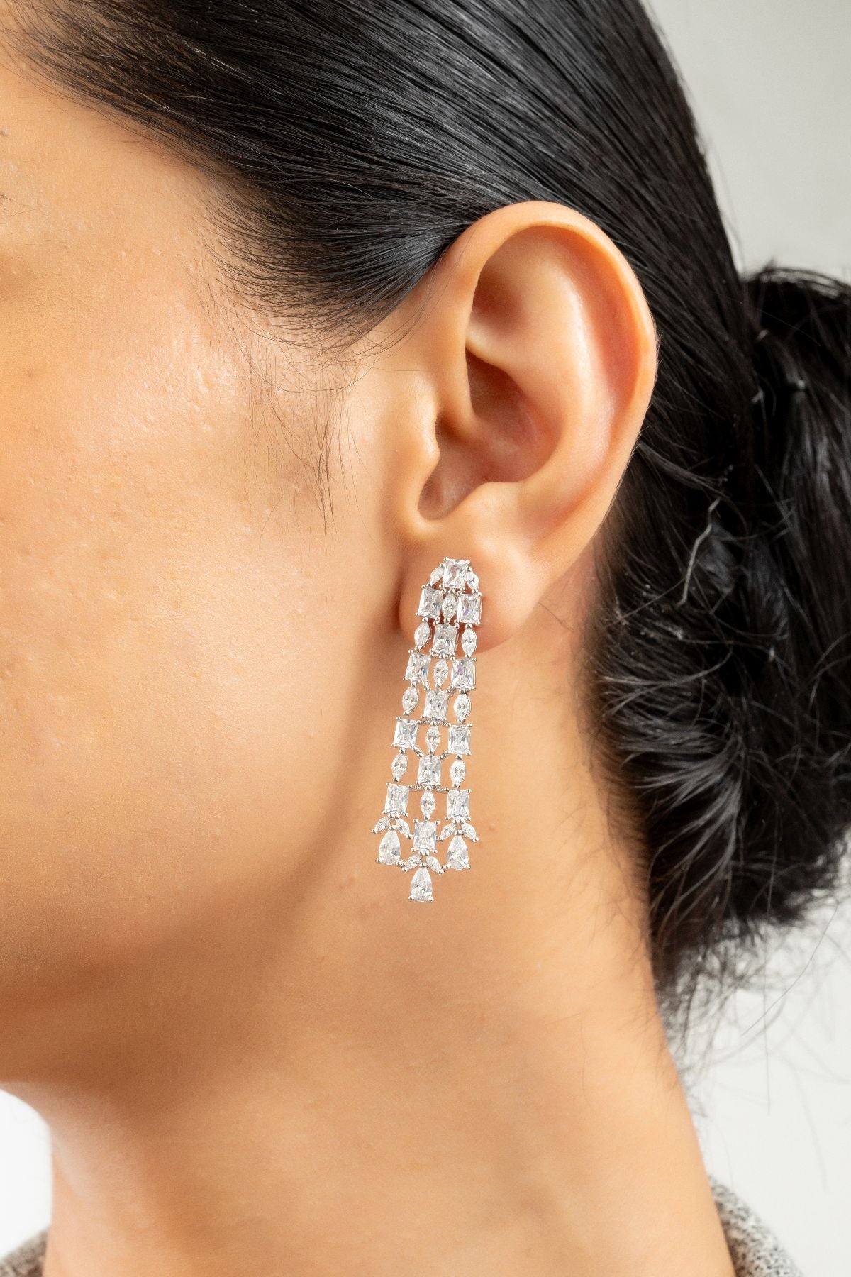 Necklace Set | Triad of Eternity