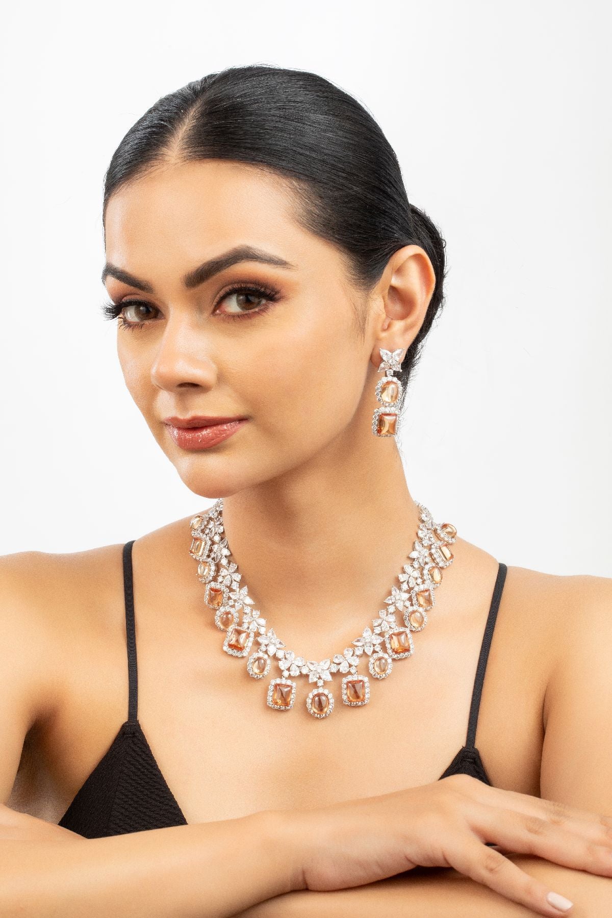 Necklace Set | The Windsor Set