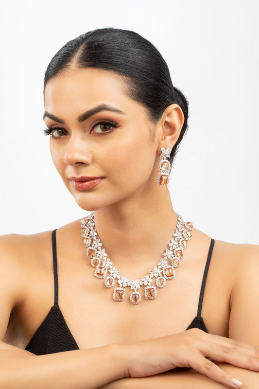 Necklace Set | The Windsor Set