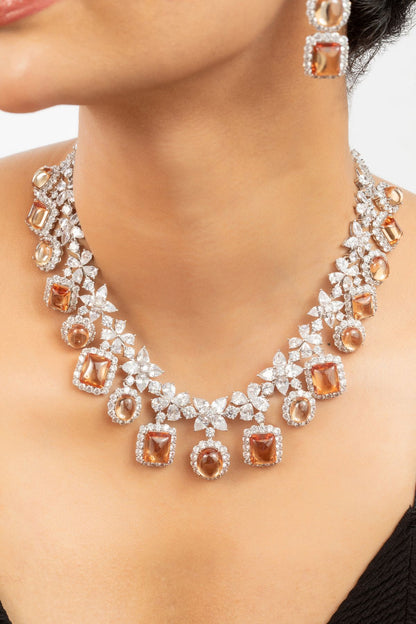 Necklace Set | The Windsor Set