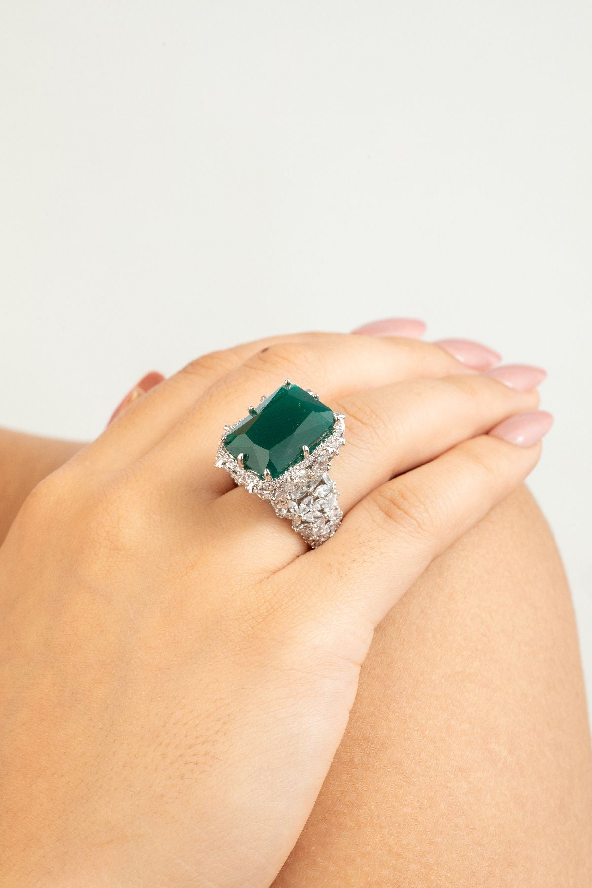 Ring | Aurora Cocktail