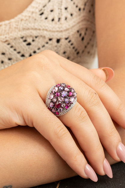 Ring | Rosé Radiance Cocktail