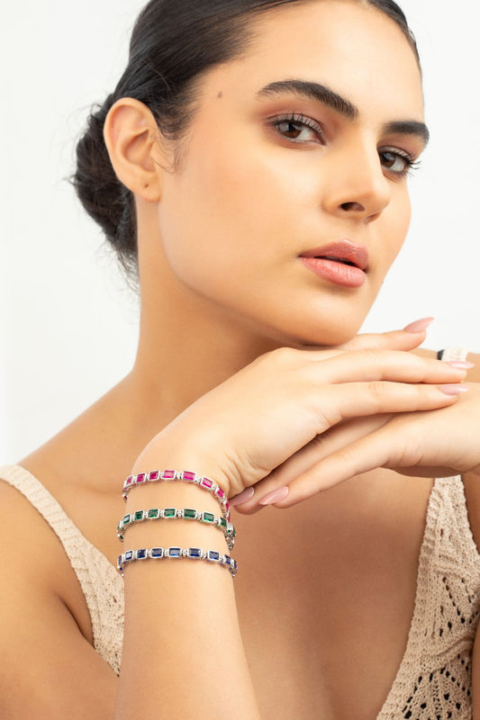 Bracelet | Bella Tennis Bracelet