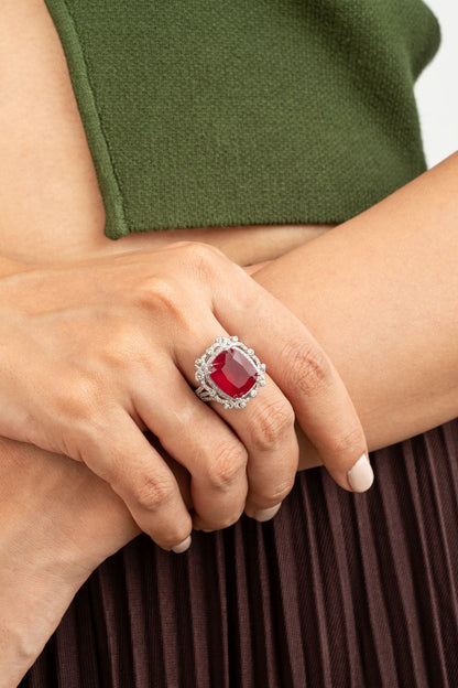 Ring | Mystic Majesty