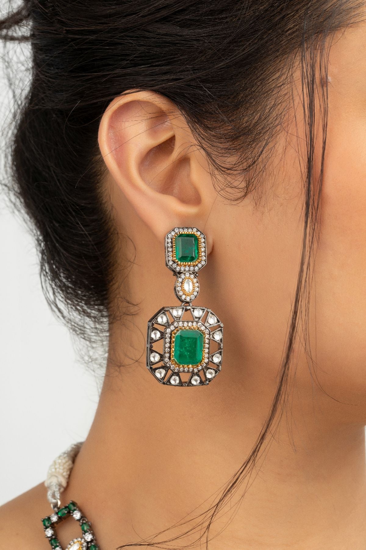 Necklace Set | Victorian Grace Set