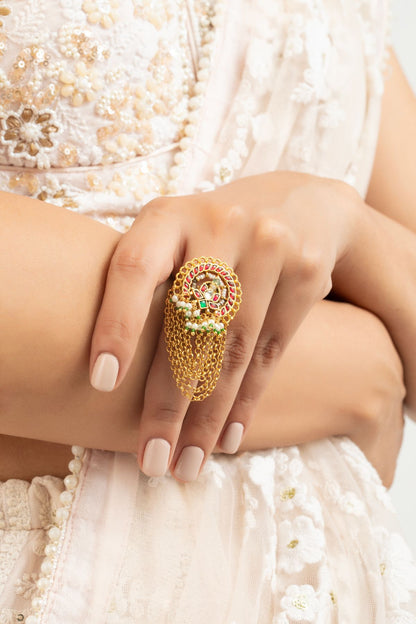 Ring | Rangrez Radiance