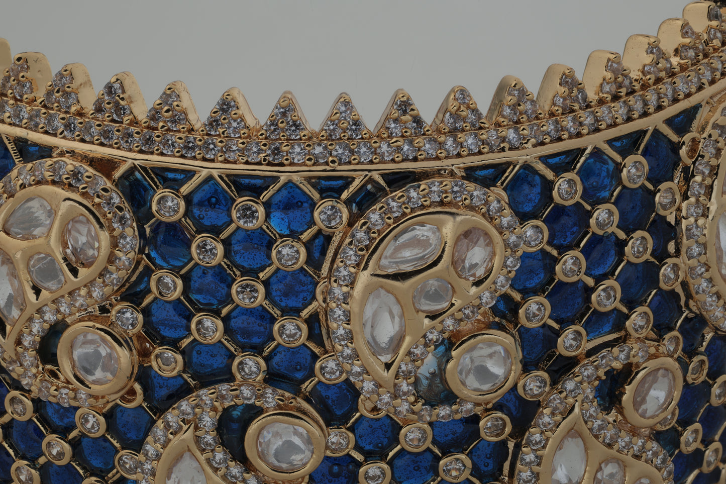 Emerald Enchant Adjustable Bracelet