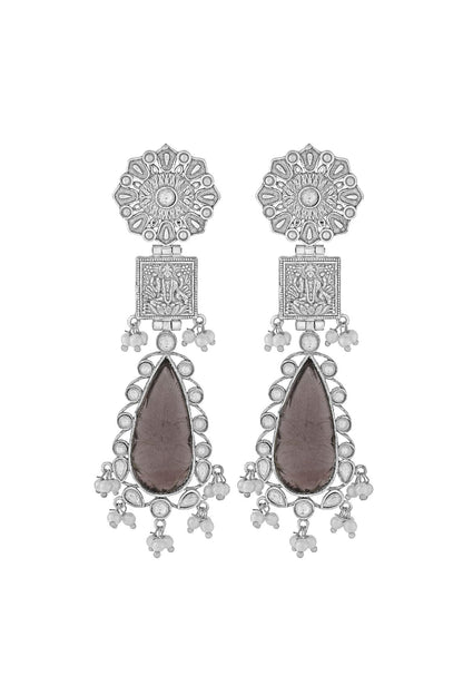 Earrings | Mystic Temple