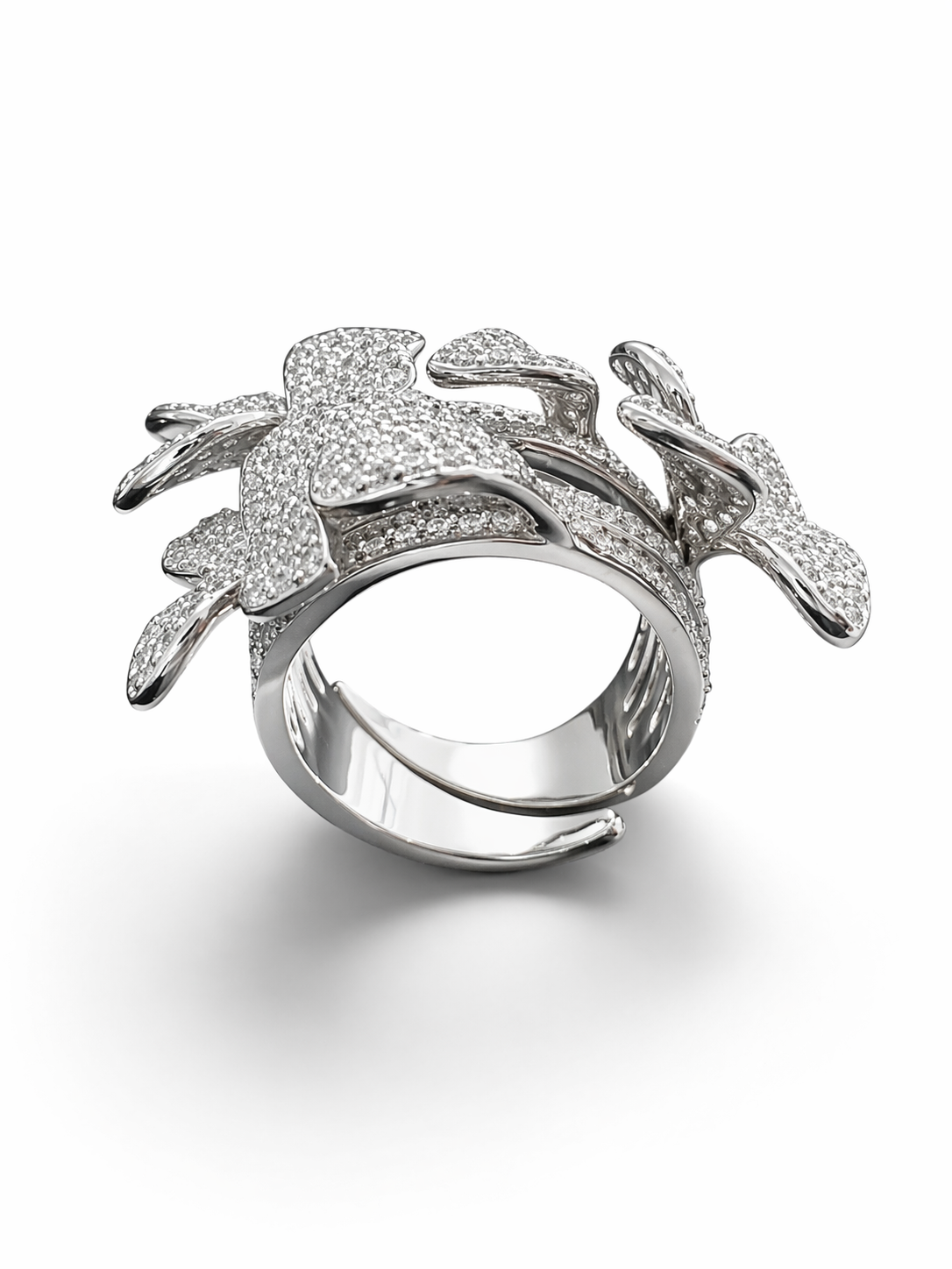 Ring | Celeste Bloom Ring