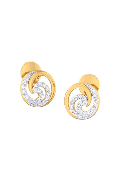 Pendant Set | Luné Circle Set | Sterling Silver