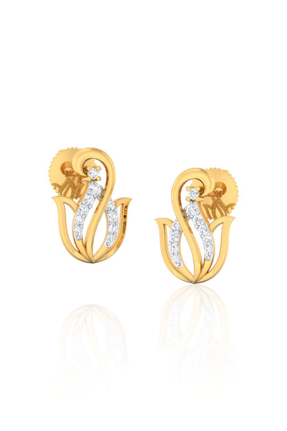 Pendant Set | Tulyn Twist Set | Sterling Silver