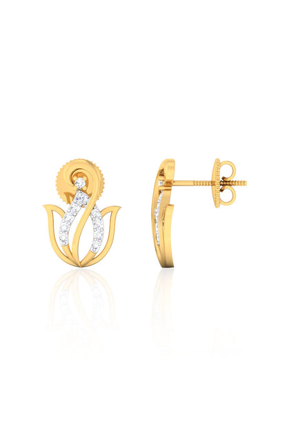 Pendant Set | Tulyn Twist Set | Sterling Silver