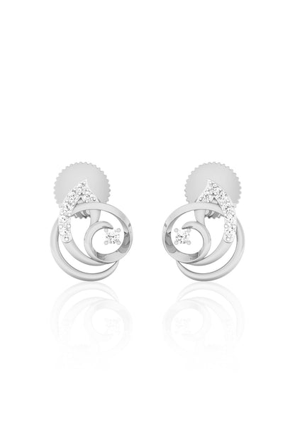 Pendant Set | Twilight Wave Set | Sterling Silver