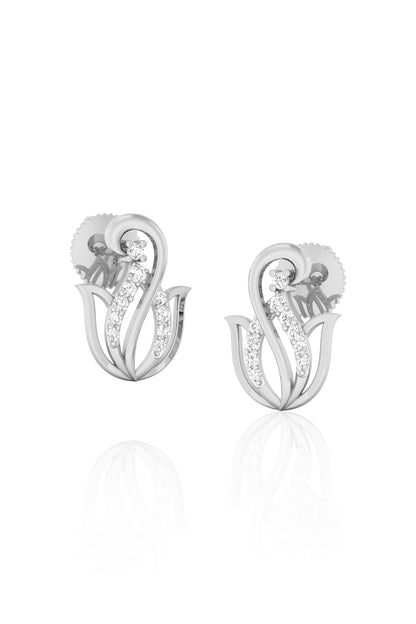 Pendant Set | Tulyn Twist Set | Sterling Silver