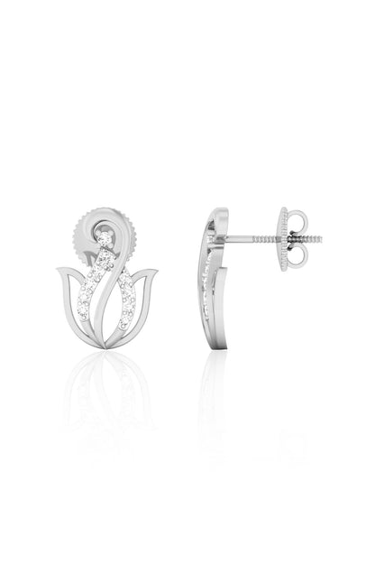 Pendant Set | Tulyn Twist Set | Sterling Silver