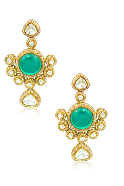 Necklace Set | Panna Rajwada