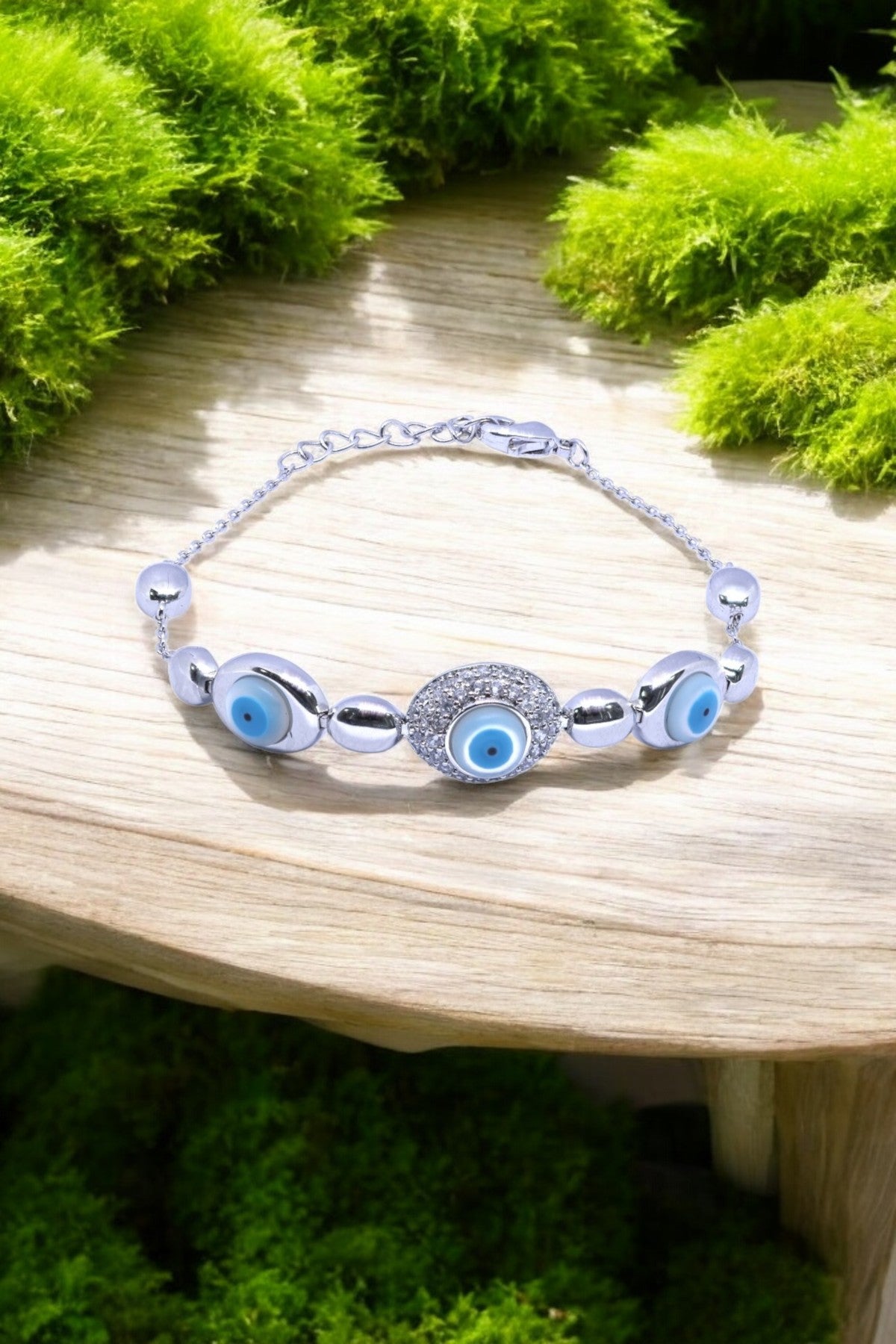 Bracelet | Eye of Serenity