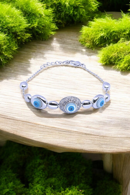 Bracelet | Eye of Serenity
