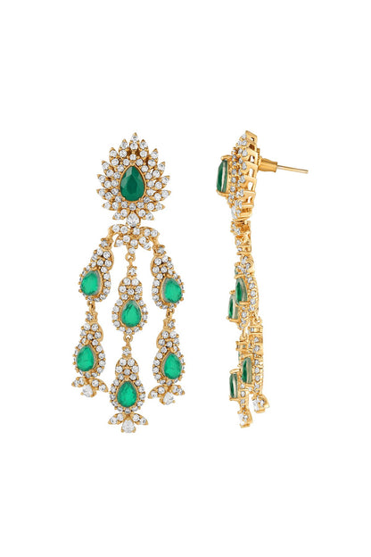 Necklace Set | Garden Jewels