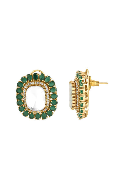 Necklace Set | Amara Bloom Choker Necklaces